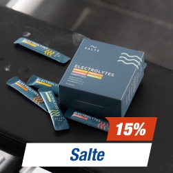 Salte - 15%